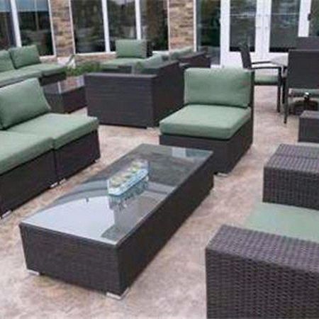 Hilton Garden Inn New Braunfels Eksteriør billede