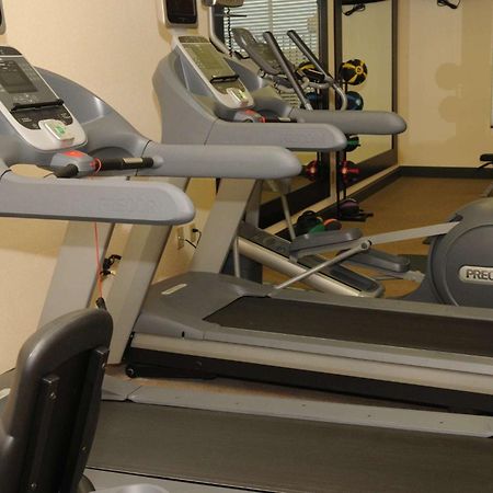 Hilton Garden Inn New Braunfels Faciliteter billede
