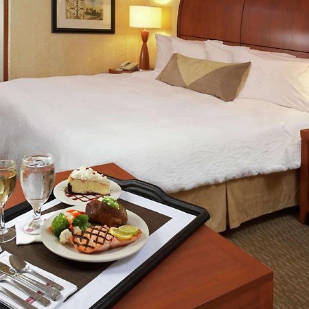 Hilton Garden Inn New Braunfels Værelse billede