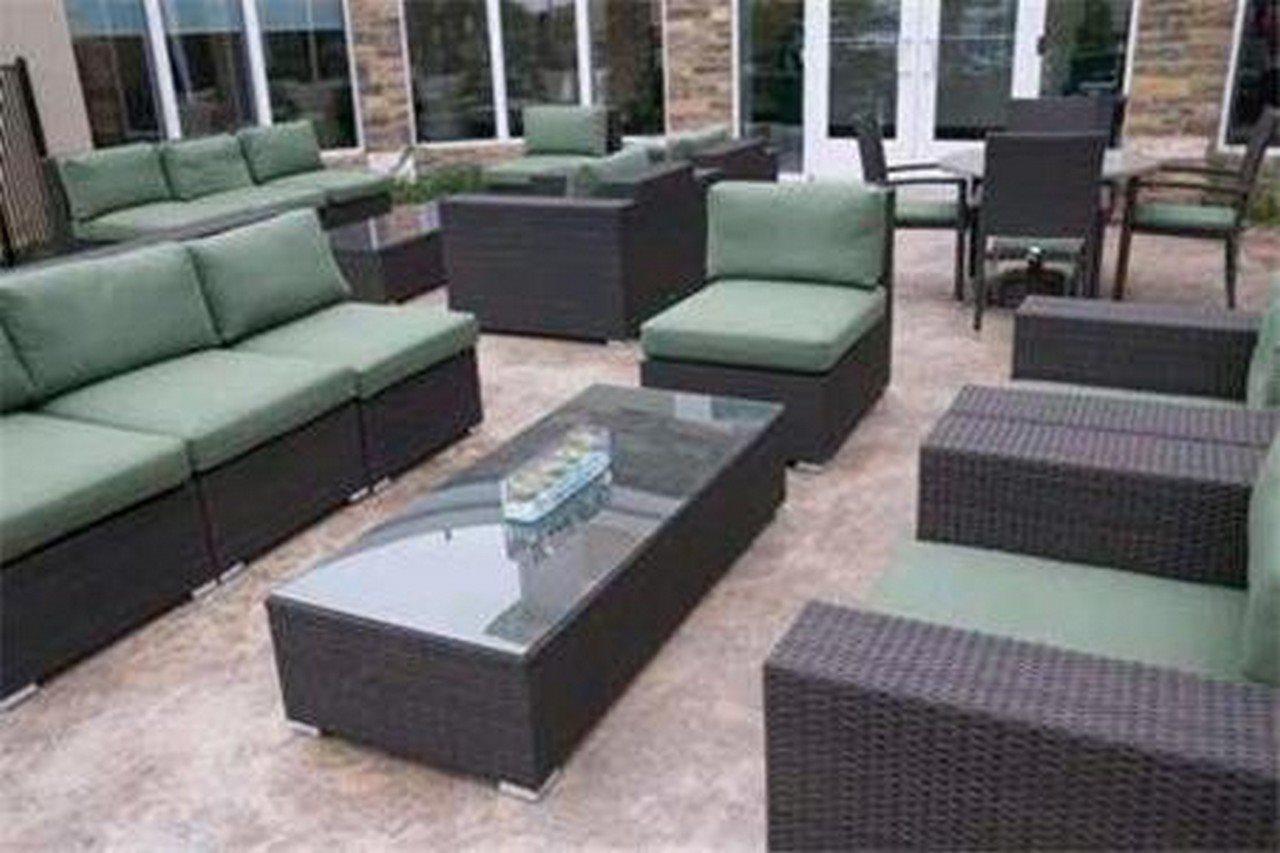 Hilton Garden Inn New Braunfels Eksteriør billede