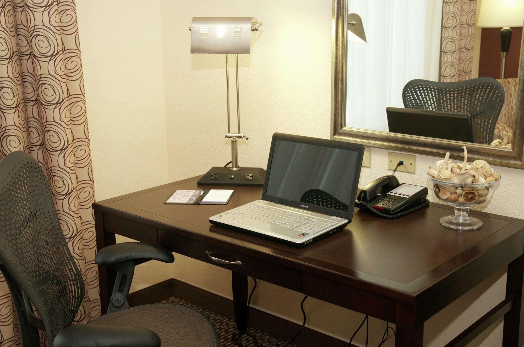 Hilton Garden Inn New Braunfels Eksteriør billede