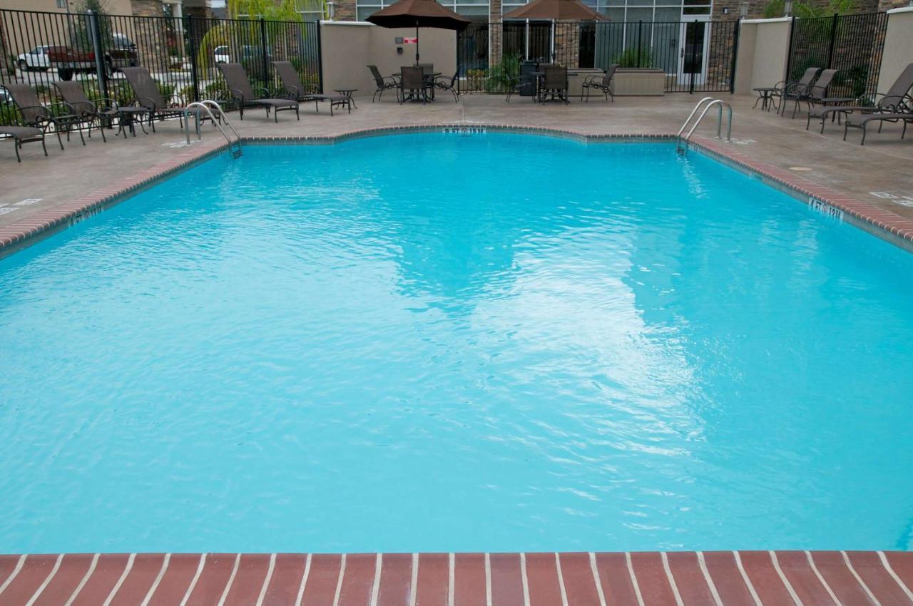 Hilton Garden Inn New Braunfels Eksteriør billede