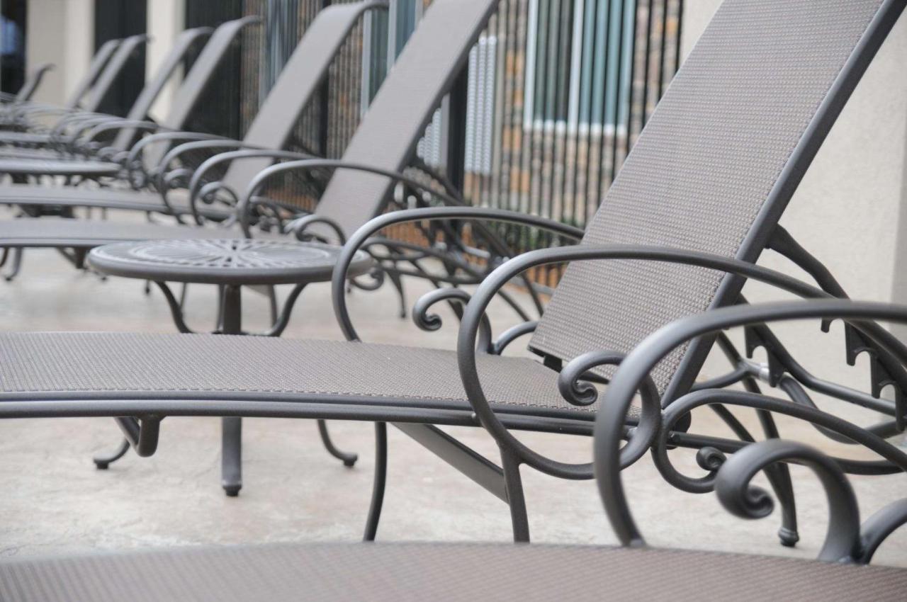Hilton Garden Inn New Braunfels Eksteriør billede