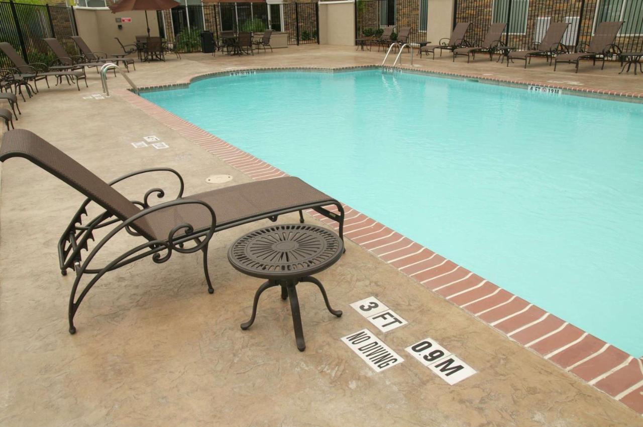 Hilton Garden Inn New Braunfels Eksteriør billede
