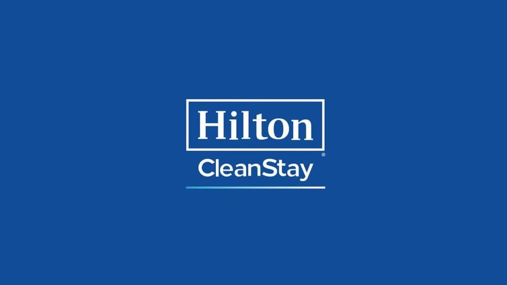 Hilton Garden Inn New Braunfels Eksteriør billede