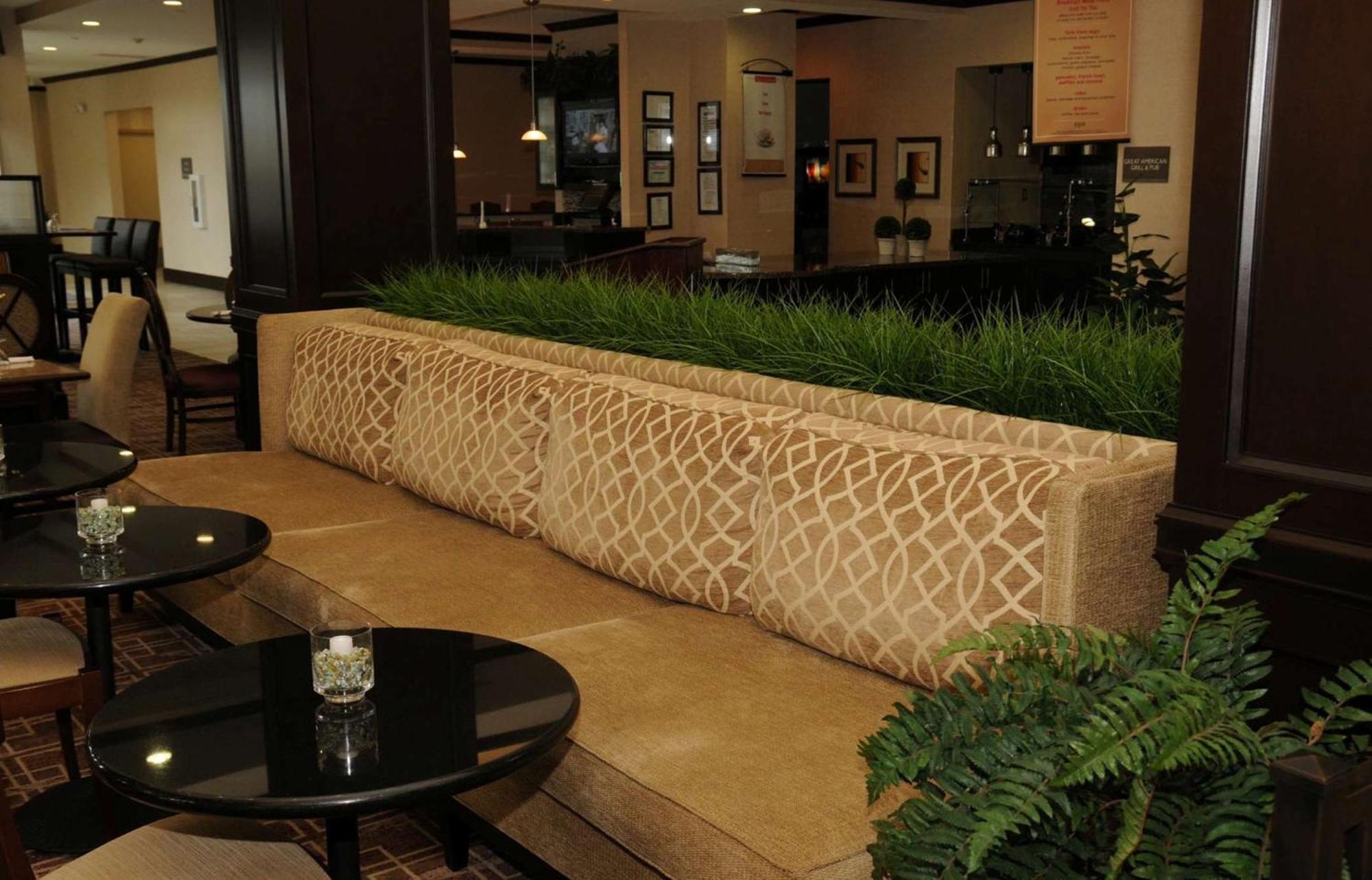 Hilton Garden Inn New Braunfels Eksteriør billede