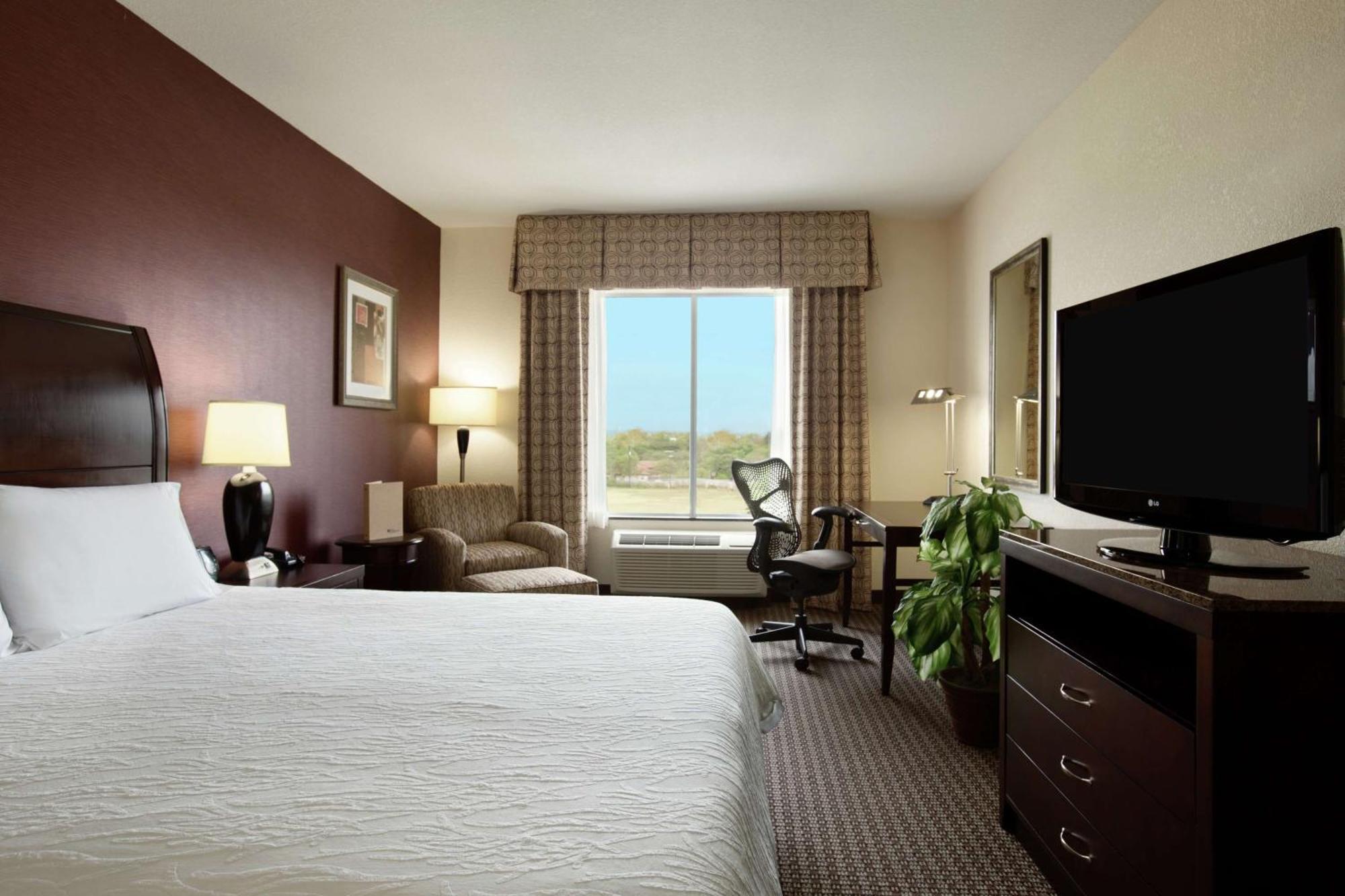 Hilton Garden Inn New Braunfels Eksteriør billede