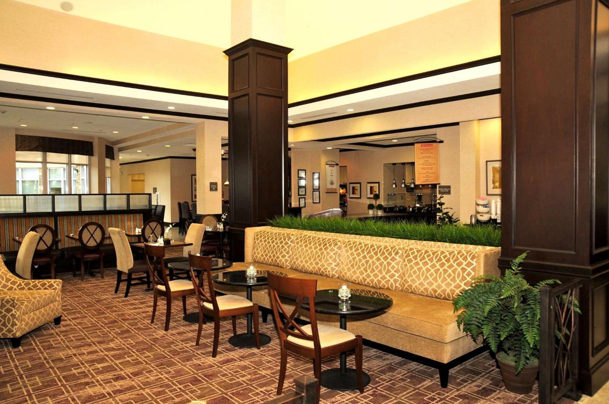 Hilton Garden Inn New Braunfels Eksteriør billede