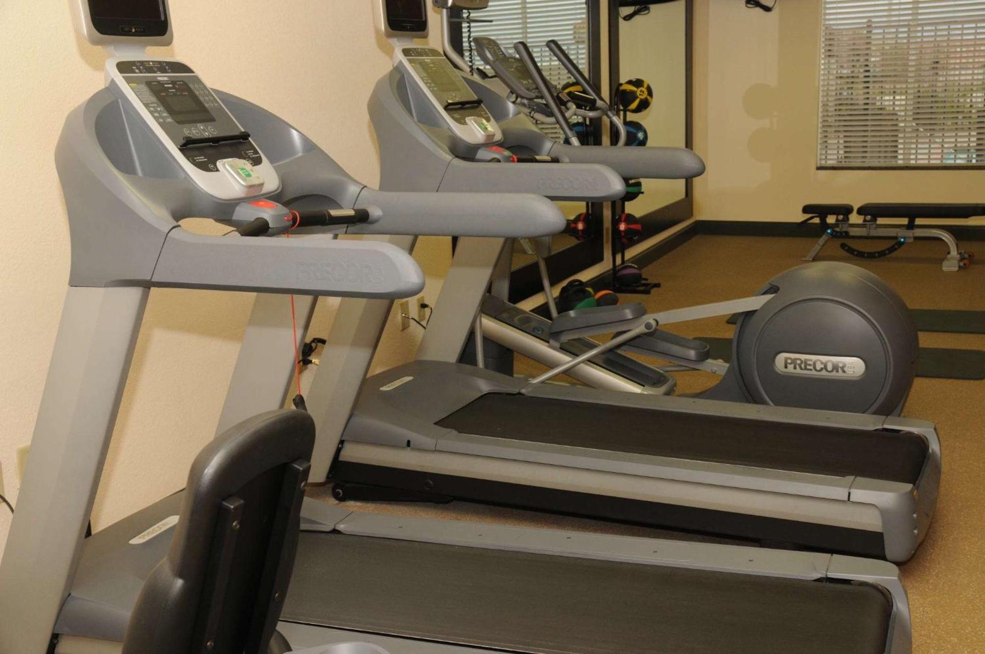 Hilton Garden Inn New Braunfels Faciliteter billede