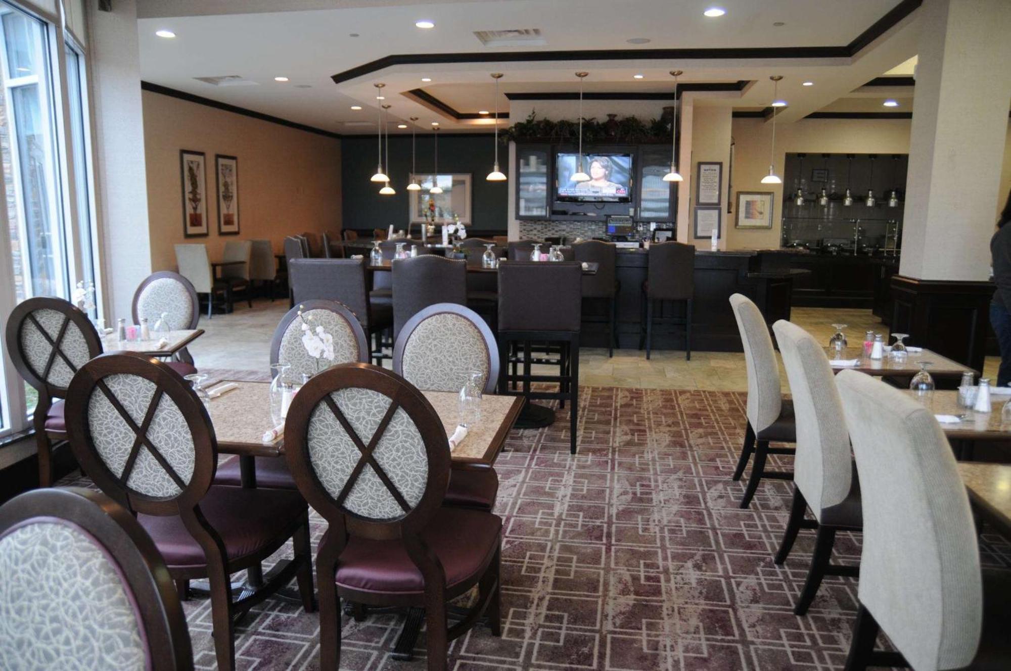 Hilton Garden Inn New Braunfels Eksteriør billede