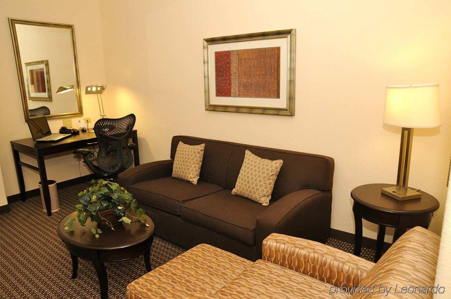 Hilton Garden Inn New Braunfels Værelse billede