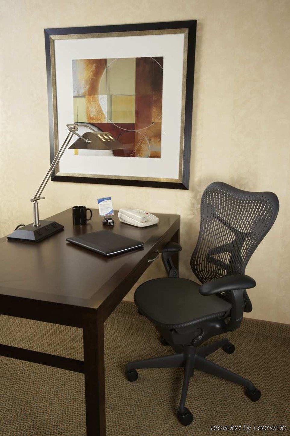 Hilton Garden Inn New Braunfels Værelse billede