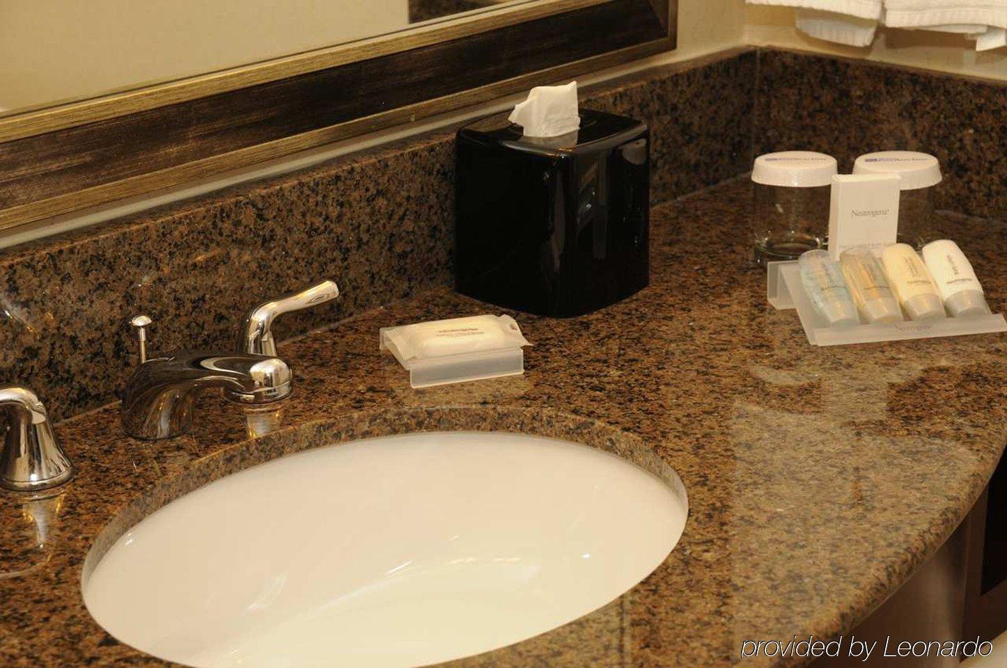 Hilton Garden Inn New Braunfels Værelse billede