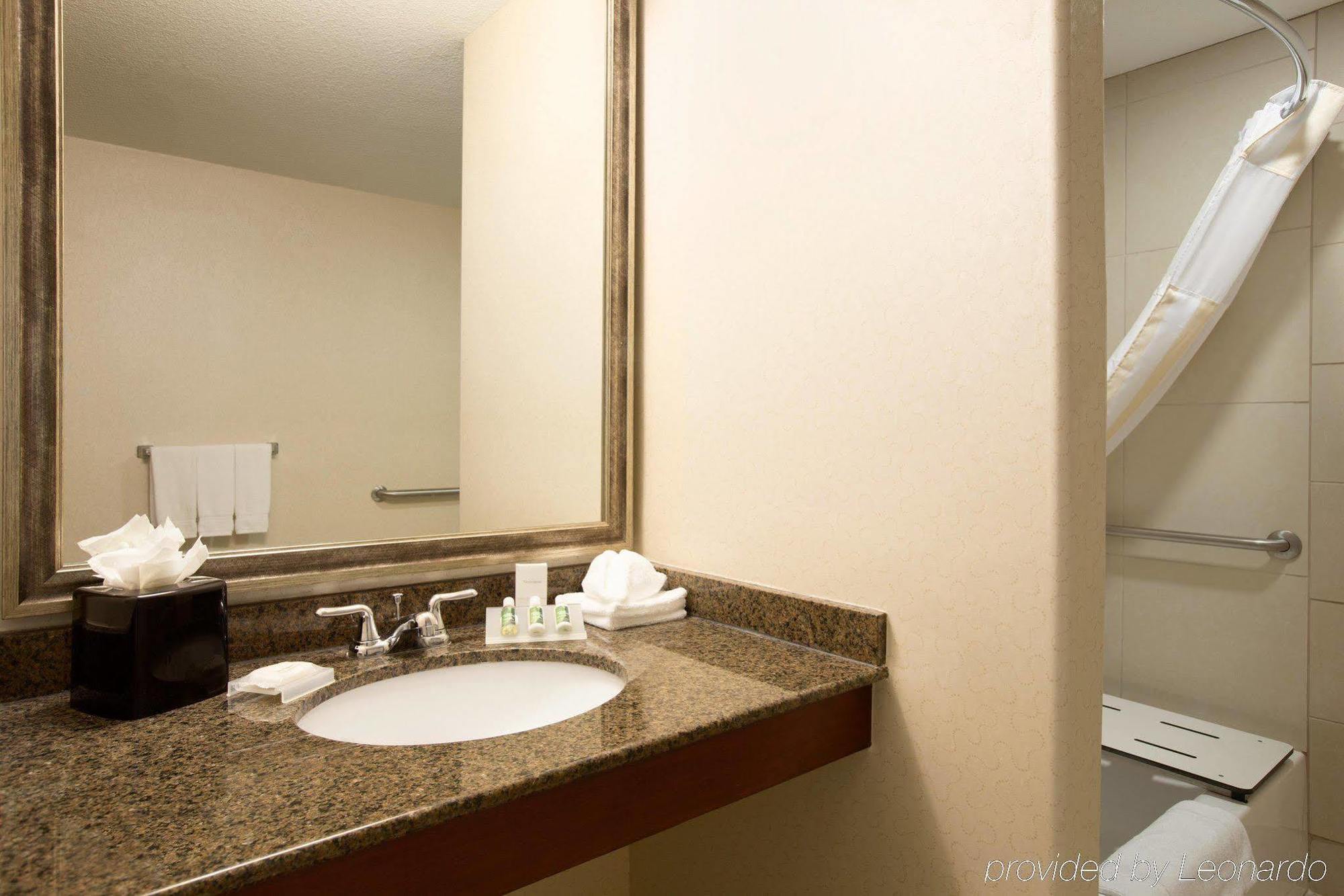 Hilton Garden Inn New Braunfels Eksteriør billede